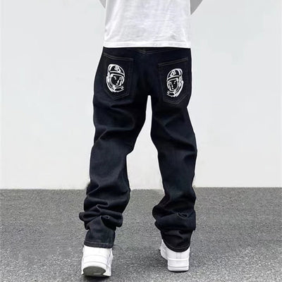 2022 Herren Hip Hop Baggy