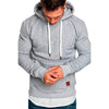 Covrlge Sweatshirt für Herren