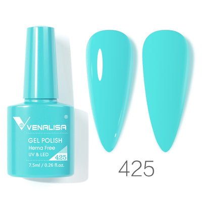 Venalisa VIP4 Nagelgel-Nagellack, HEMA-frei