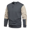 Sportswear Hip Hop Sweatshirts für Herren