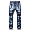 Moderne Herren DSQUARED2 Jeans