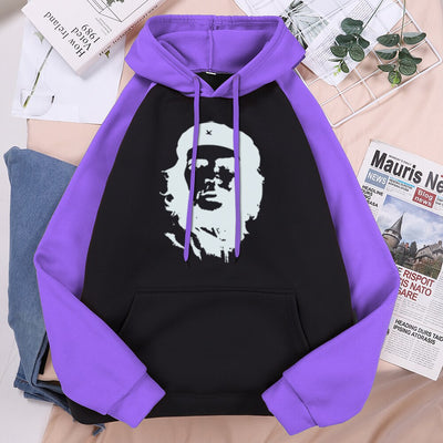 Che Guevara Sweatshirt für Herren