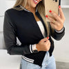 Schicke Damen Kurz-Jacke