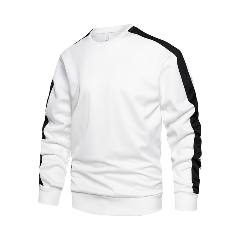 Sportswear Hip Hop Sweatshirts für Herren