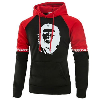 Che Guevara Sweatshirt für Herren