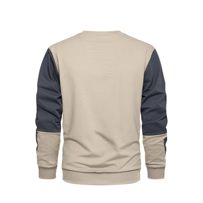 Sportswear Hip Hop Sweatshirts für Herren