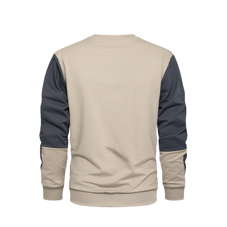 Sportswear Hip Hop Sweatshirts für Herren