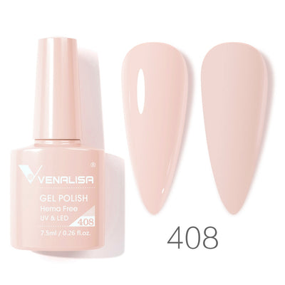 Venalisa VIP4 Nagelgel-Nagellack, HEMA-frei