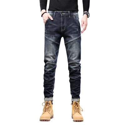 Slim Fit Herren Jeans