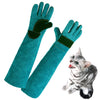 Anti-Biss-Handschuhe für Tiere