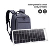 USB 5V High Power Solar Panel Power Bank