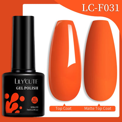 LILYCUTE 7ml 9D Cat Magnetic Gel Nagellack