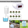 Verbesserte Pumpe Hochleistungs-Zimmerpflanzen Automatischer Bewässerungssystem-Timer für 8/4/2 Topfpflanzen Automatisches Bewässerungsgerät für Blumen