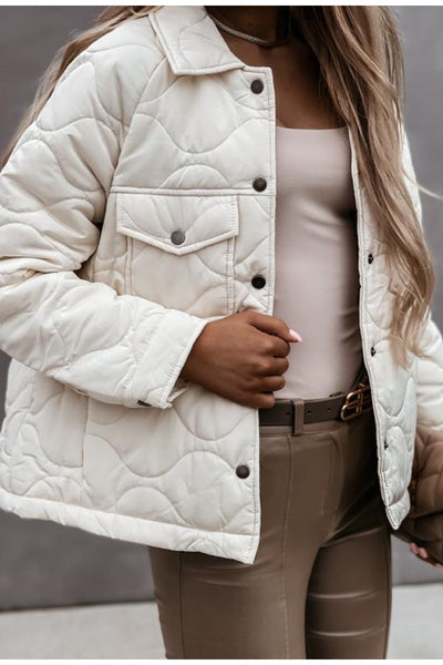 Winter Damen Jacke