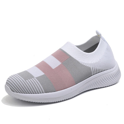 2022 bequeme und modern gestaltene Damen Sneaker