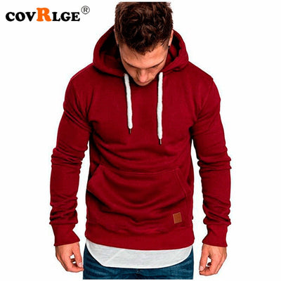 Covrlge Sweatshirt für Herren