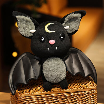 Fledermaus Puppe Plüschtier