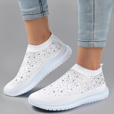 Schicke Damen Sneakers