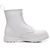 Damen Boots aus  ECHTES LEDER