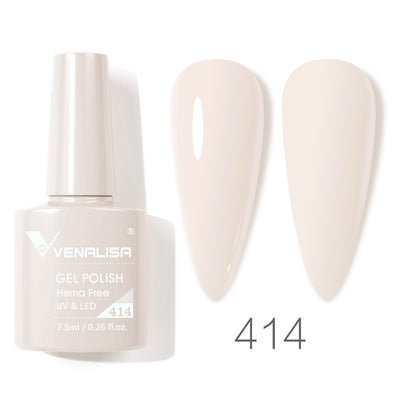 Venalisa VIP4 Nagelgel-Nagellack, HEMA-frei