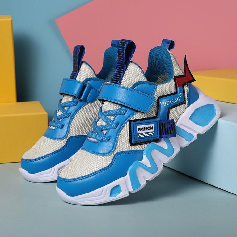 Kinder- Jungen Sneakers