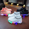 Kinder Sneakers mit Beleuchtung