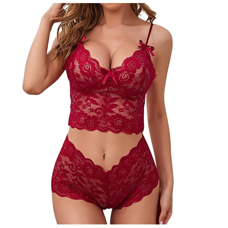 Damen Sexy Lingerie