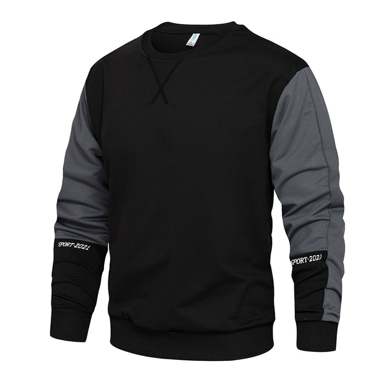 Sportswear Hip Hop Sweatshirts für Herren