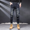 Slim Fit Herren Jeans