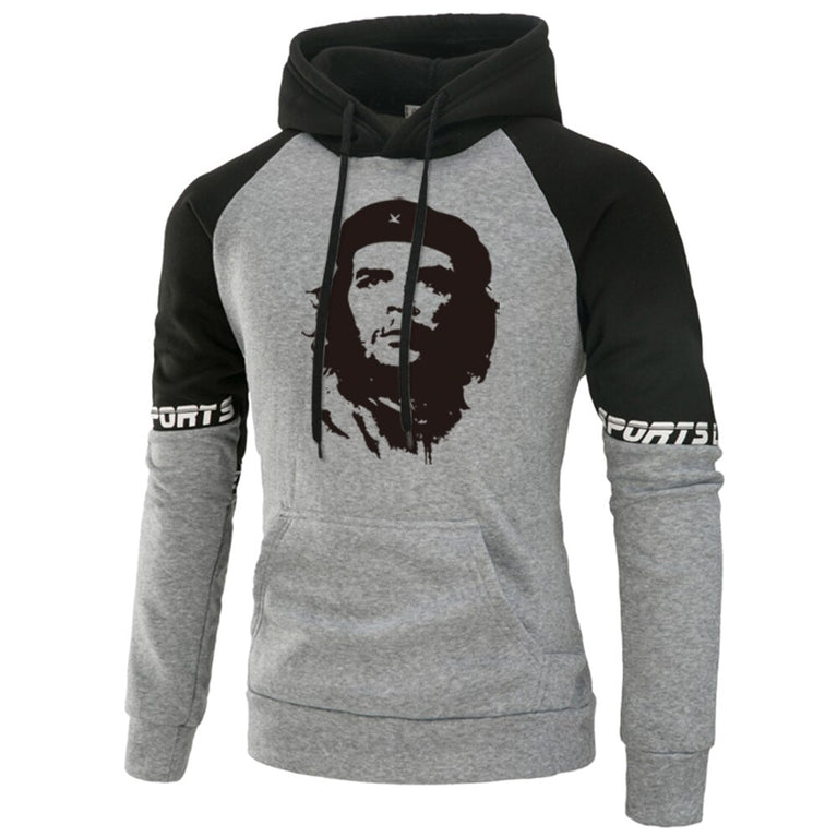 Che Guevara Sweatshirt für Herren