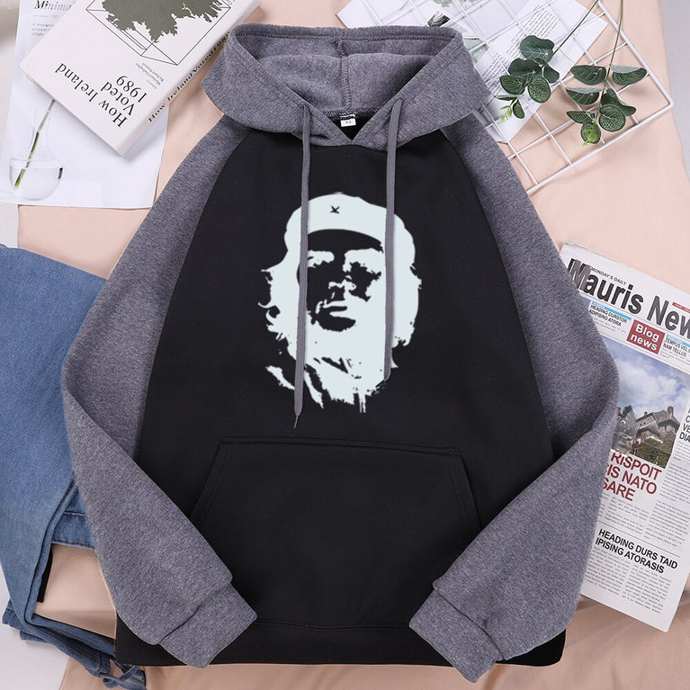 Che Guevara Sweatshirt für Herren