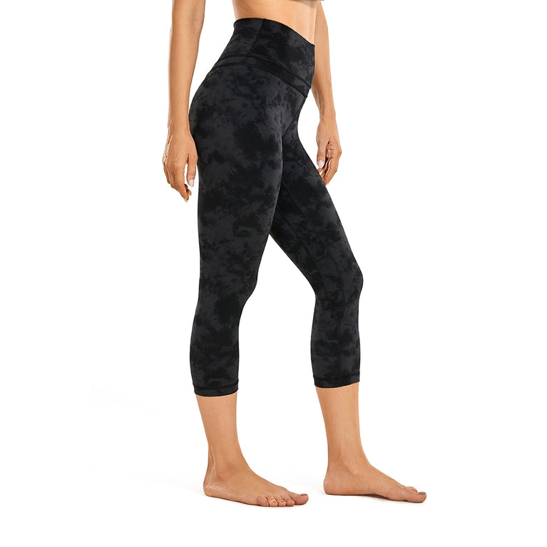 Designer Damen Loggings 3/4Länge