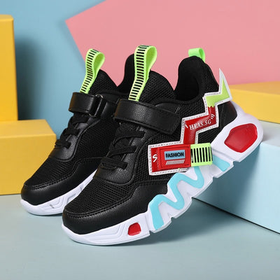 Kinder- Jungen Sneakers