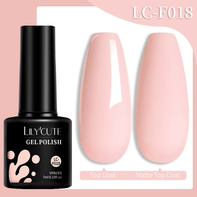 LILYCUTE 7ml 9D Cat Magnetic Gel Nagellack