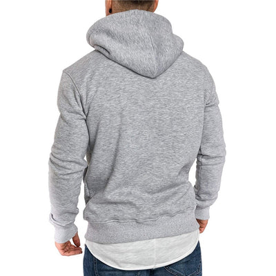 Covrlge Sweatshirt für Herren