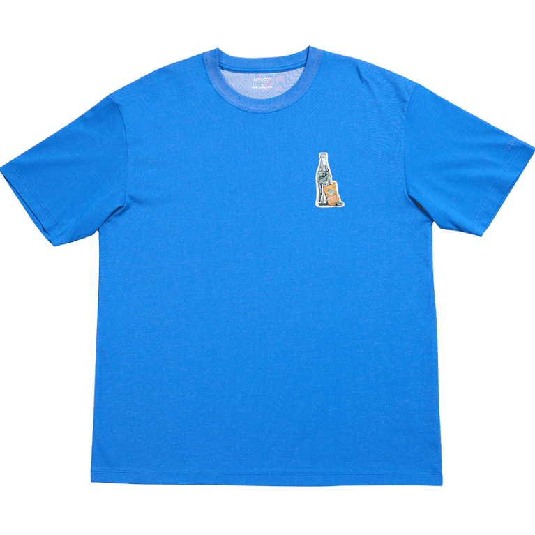 SIMWOOD 2022 Oversized T-Shirt für den Herren