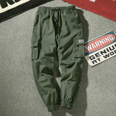 Streetwear Cargohose für Herren