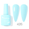 Venalisa VIP4 Nagelgel-Nagellack, HEMA-frei