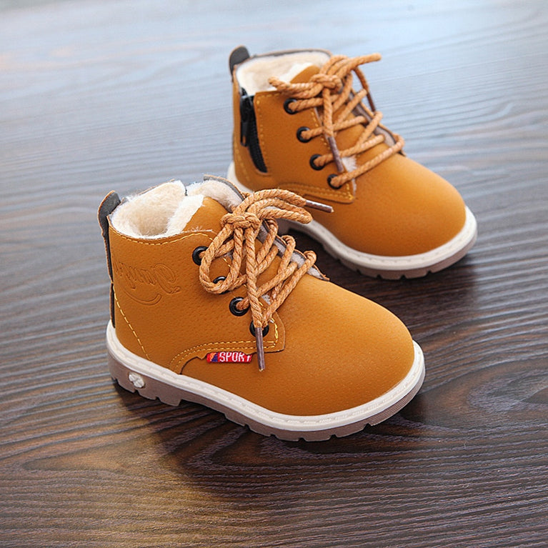 Kinder Boots für Jungen und Mädchen