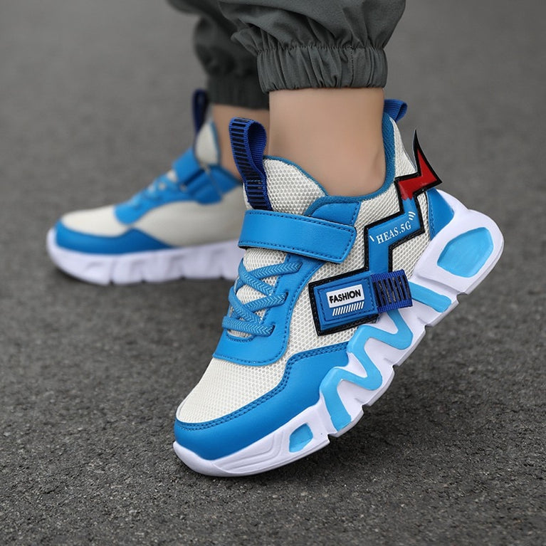 Kinder- Jungen Sneakers