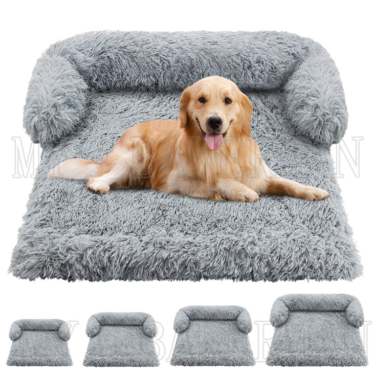 S-XXL Haustier-Hundebett/Hundesofa