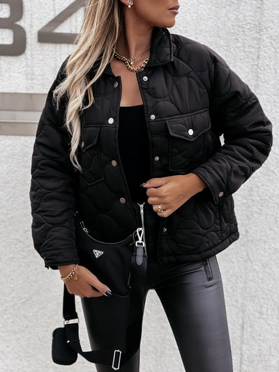 Winter Damen Jacke