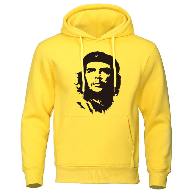 Che Guevara Sweatshirt für Herren