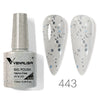 Venalisa VIP4 Nagelgel-Nagellack, HEMA-frei