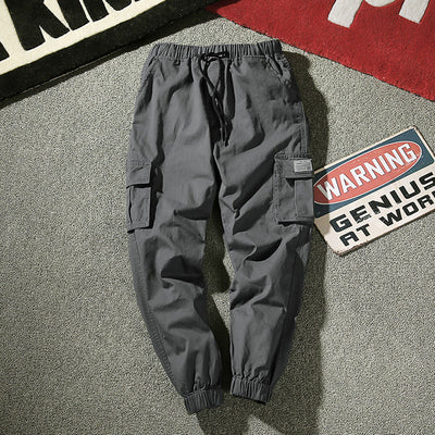 Streetwear Cargohose für Herren