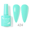 Venalisa VIP4 Nagelgel-Nagellack, HEMA-frei