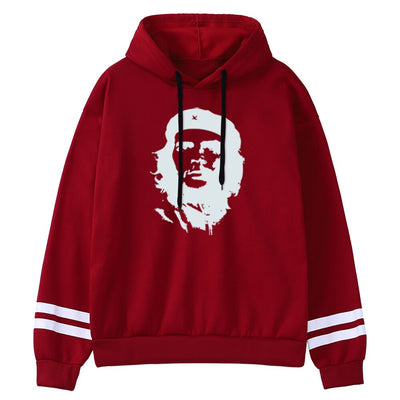 Che Guevara Sweatshirt für Herren