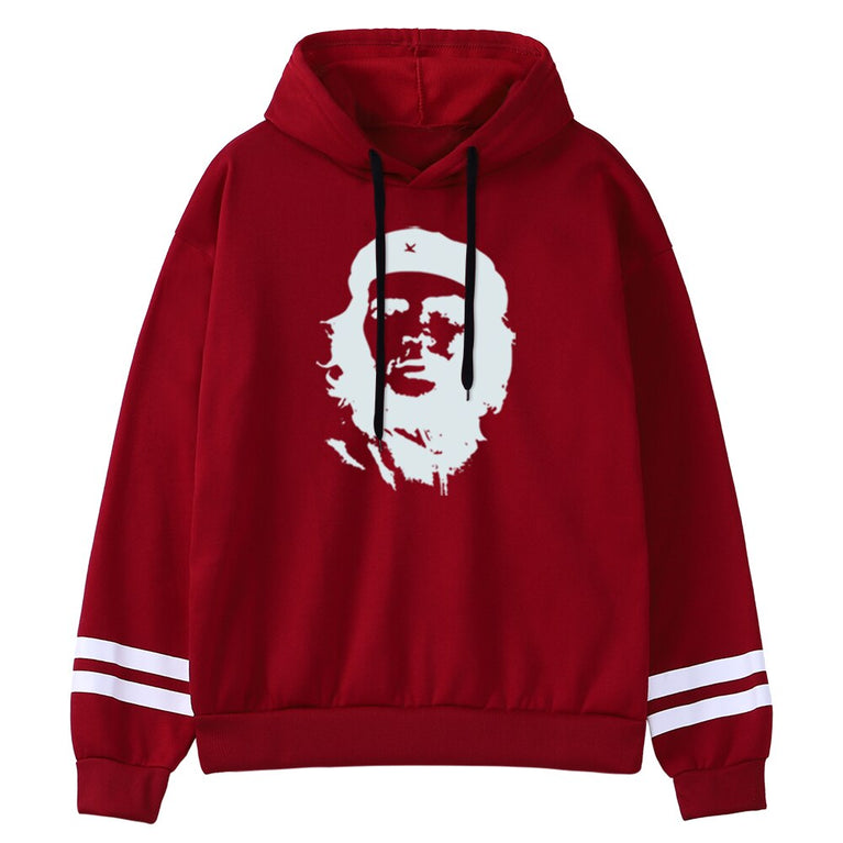 Che Guevara Sweatshirt für Herren