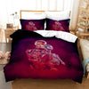 Totenkopf Bettbezug King/Queen Size