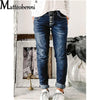 Damen Jeans in Boyfriendstyle